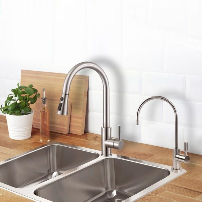 Filteri za vodu ispod sudopere – UnderSink - Image 4