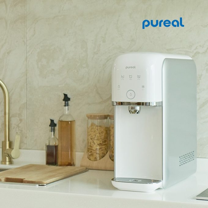 Pureal HOT and COLD - Image 3
