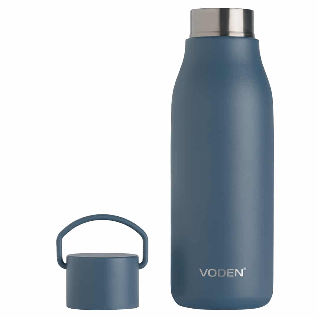 Shady Blue – 0.5l 05 plava otvorena Shady Blue – 0.5l - Slika 2