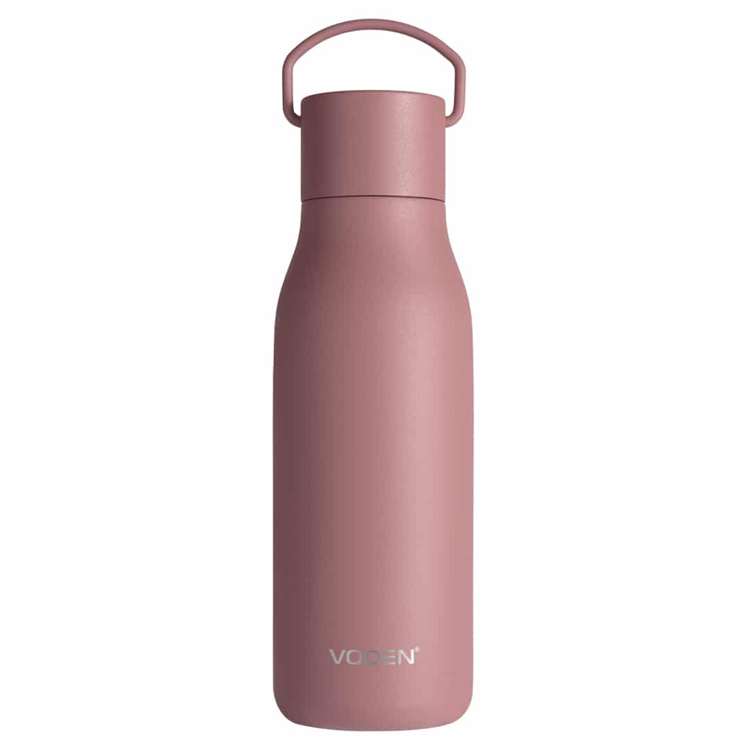 Dusty Pink 0.5l 05 roza zatvorena Dusty Pink 0.5l