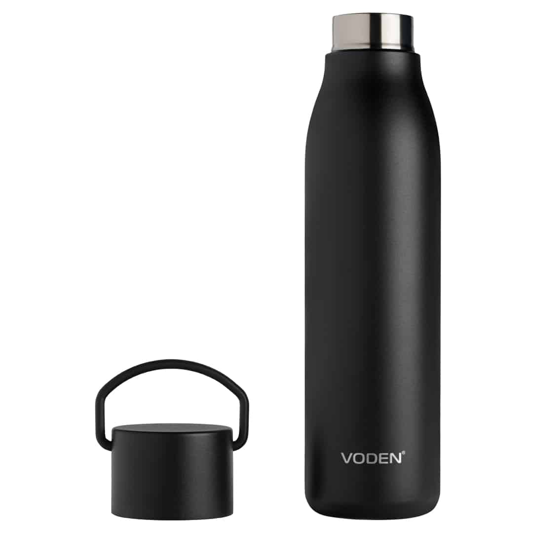 Black Powder 0.75l 07 crna otvorena Black Powder 0.75l - Slika 2