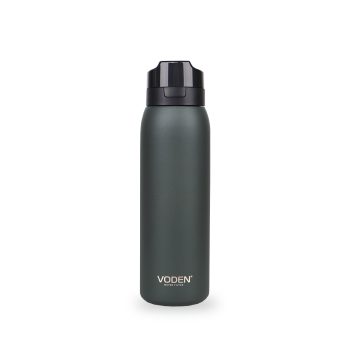Voden Flašica sa Filterom - Forest Green, 750ml
