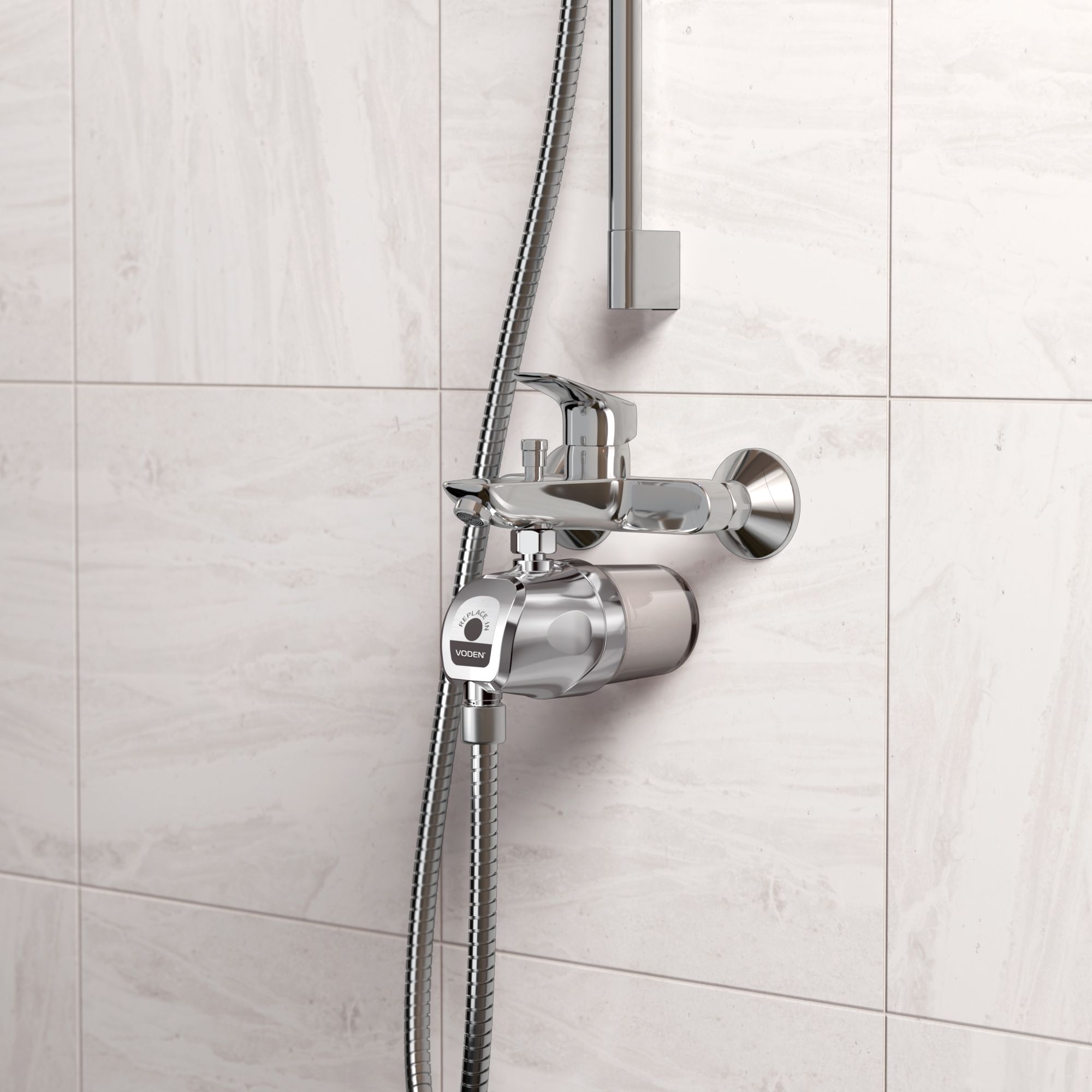 FIlter za Tuš Bateriju – Slavinu za Kadu – Ružu Tuša - Image 4