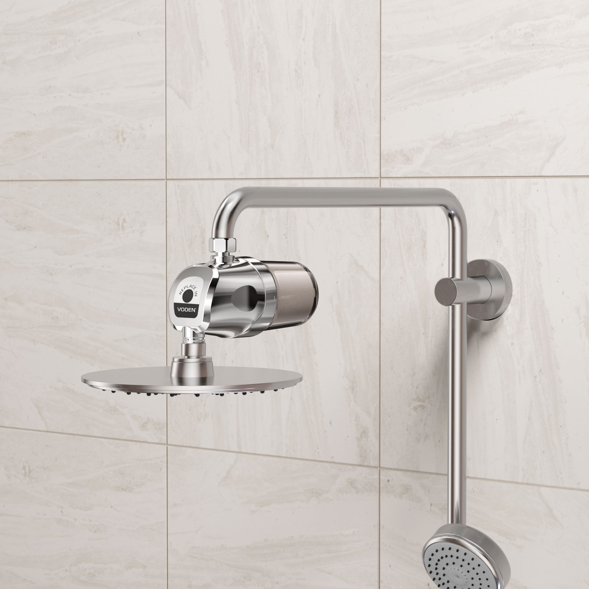 FIlter za Tuš Bateriju – Slavinu za Kadu – Ružu Tuša - Image 5