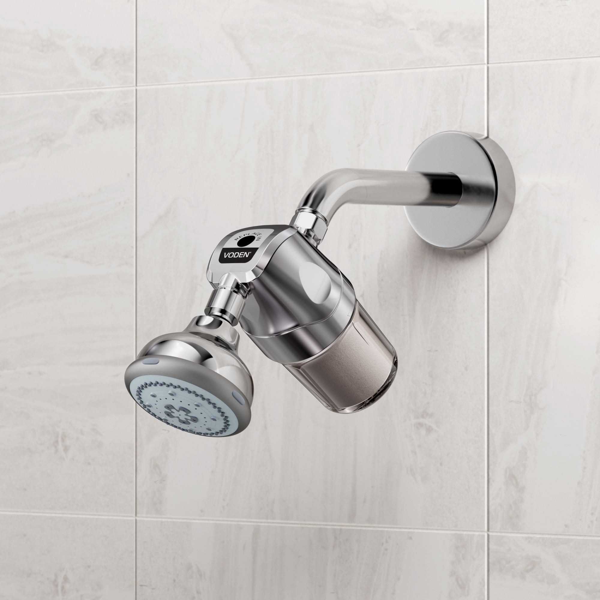 FIlter za Tuš Bateriju – Slavinu za Kadu – Ružu Tuša - Image 6