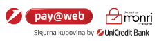 MONRI PAYMENTS