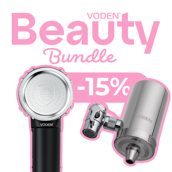 Voden Beauty Ponuda