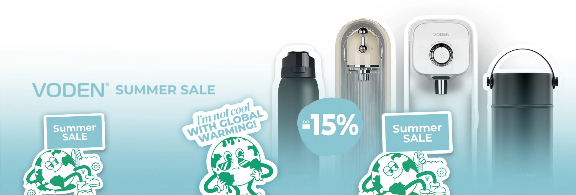 voden-summer sale-banner